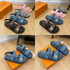 Bom Dia Sandals