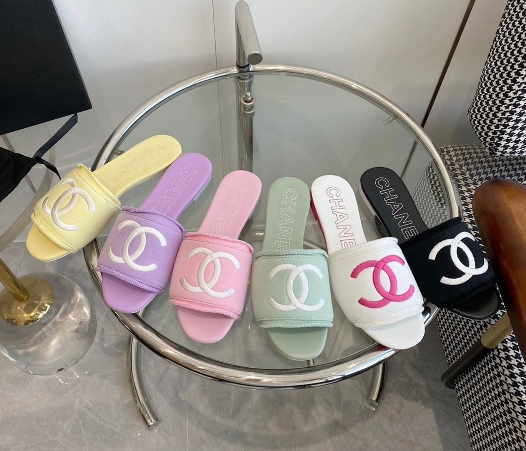 CC Sandals