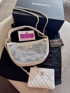 Moon Bag