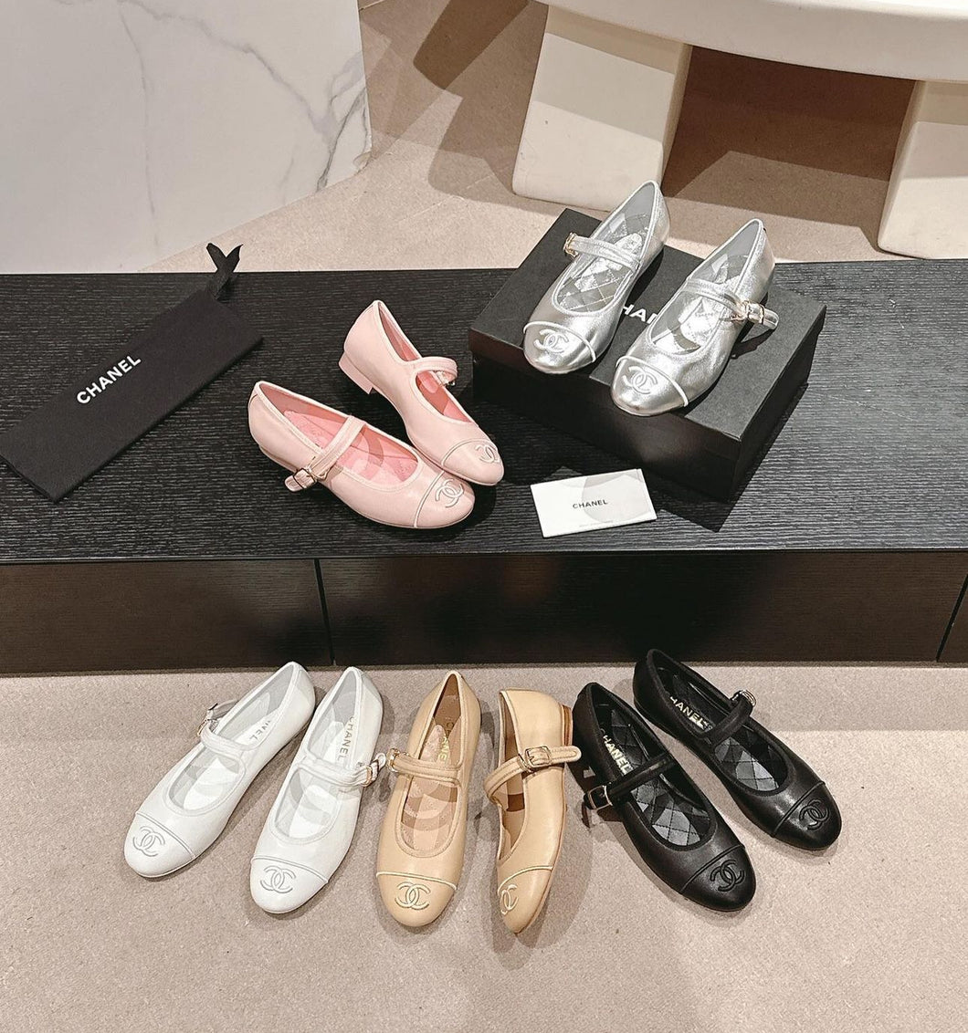 CC Pumps