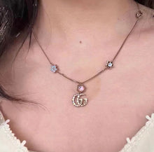 Load image into Gallery viewer, GG Necklace
