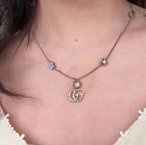 GG Necklace