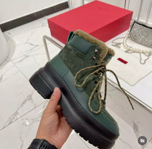 Load image into Gallery viewer, VLTN Boots
