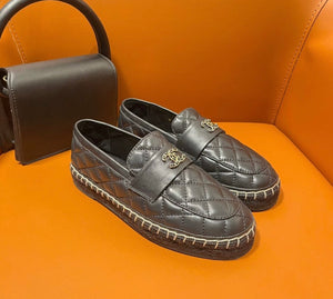 CC Loafers