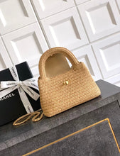 Load image into Gallery viewer, CC Mini Shopper
