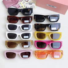Load image into Gallery viewer, Logo Sunglasses
