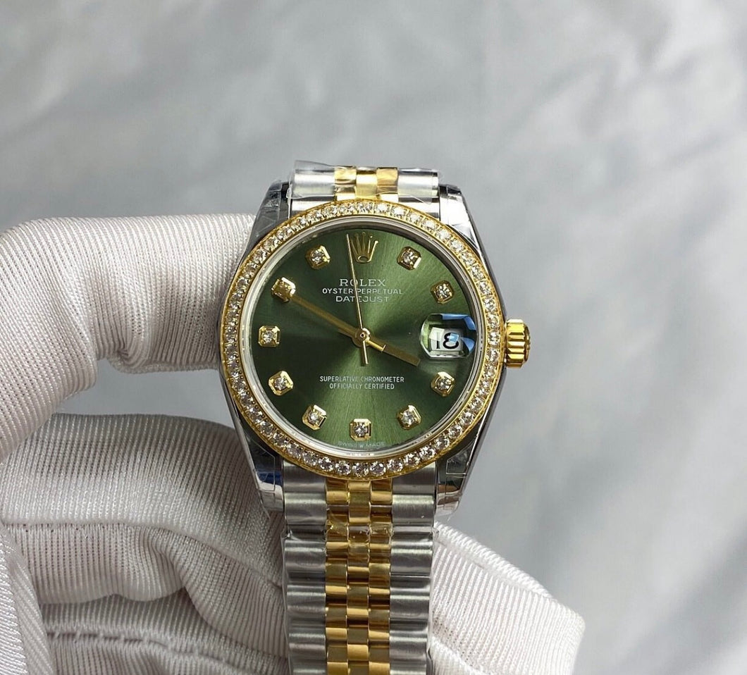 Datejust 33mm