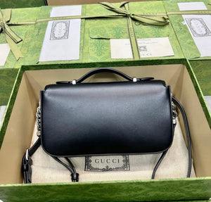 Petite GG Shoulder Bag