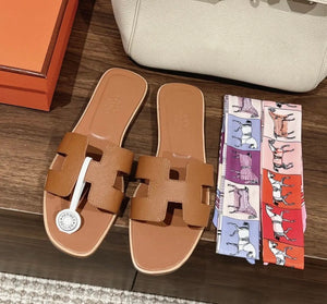 Oran Sandals