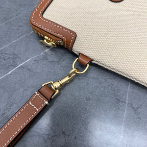 Strap Pouch