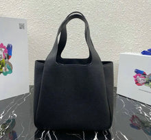Load image into Gallery viewer, Leather Tote
