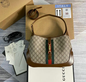 Jackie Shoulder Bag