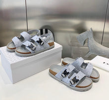 Load image into Gallery viewer, Milano Sandals
