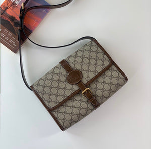 GG Messenger Bag
