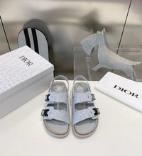 Load image into Gallery viewer, Milano Sandals
