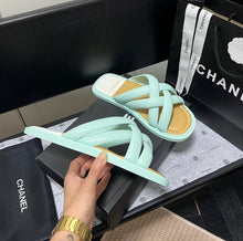 Load image into Gallery viewer, CC Sandals
