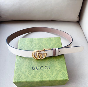 GG Reversible Belt