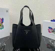 Load image into Gallery viewer, Leather Tote
