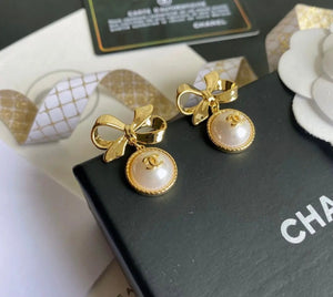 CC Earrings