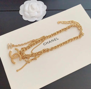 CC Necklace