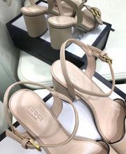 Load image into Gallery viewer, Leather Sandals
