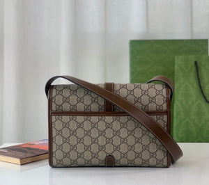 GG Messenger Bag