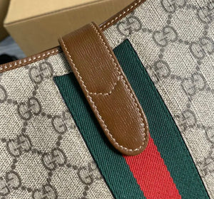 Jackie Shoulder Bag