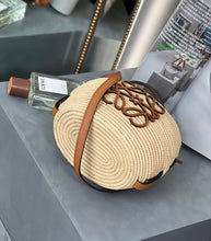 Load image into Gallery viewer, Anagram Crossbody
