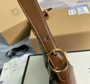 Jackie Shoulder Bag