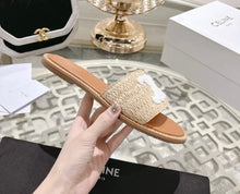 Load image into Gallery viewer, Triomphe Sandals
