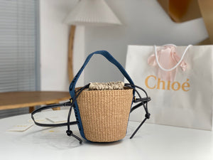 Small Woody Basket