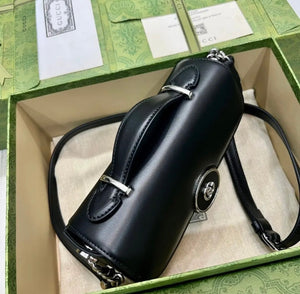 Petite GG Shoulder Bag