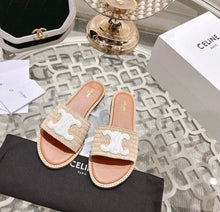 Load image into Gallery viewer, Triomphe Sandals
