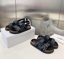 Load image into Gallery viewer, Milano Sandals
