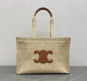 Triomphe Tote