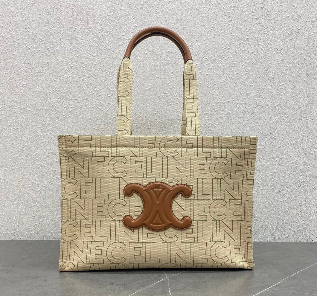 Triomphe Tote