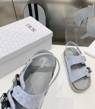 Load image into Gallery viewer, Milano Sandals
