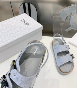 Milano Sandals