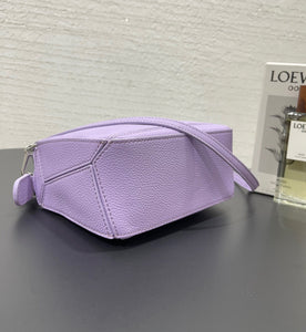 Small Puzzle Bag