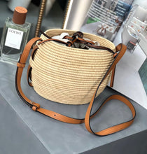 Load image into Gallery viewer, Anagram Crossbody
