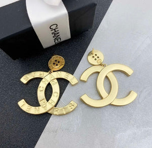 CC Earrings