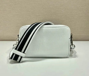 Medium Leather Bag