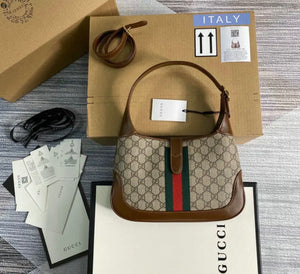 Jackie Shoulder Bag