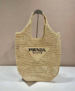 Crochet Tote