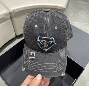 Logo Cap