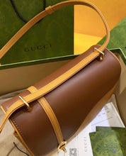 Load image into Gallery viewer, Equestrian Shoulder Bag
