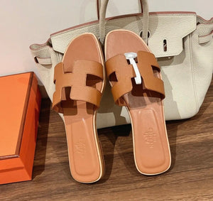 Oran Sandals