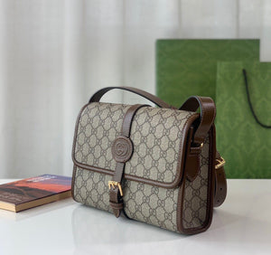 GG Messenger Bag