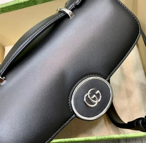 Petite GG Shoulder Bag