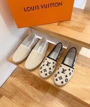Load image into Gallery viewer, Logo Espadrilles
